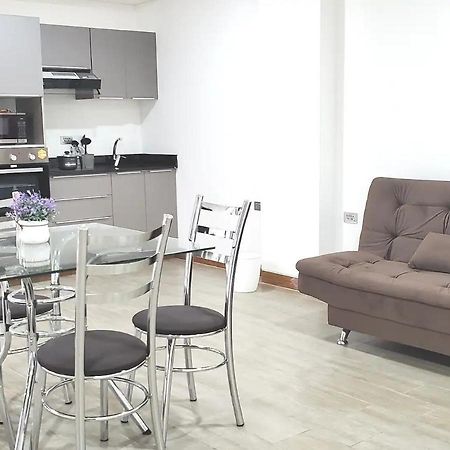Genova Suites Spacious And Great Location Santa Cruz de La Sierra Bagian luar foto